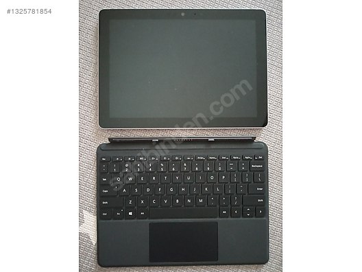 Microsoft Surface Go 128 GB Tablet - 1325781854