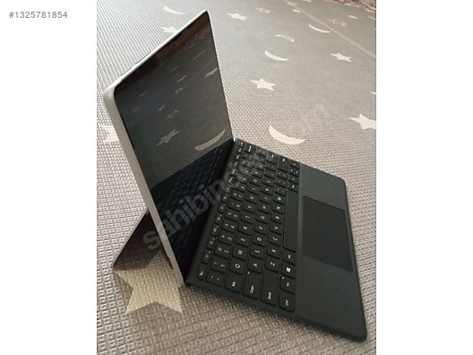 Microsoft Surface Go 128 GB Tablet - 1325781854