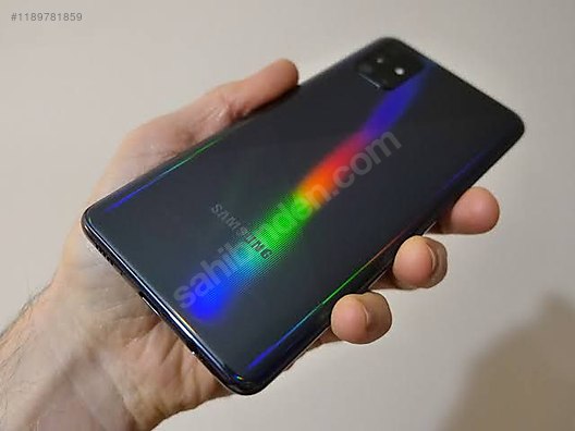 A51 256 Ram Samsung Galaxy A51 A51 256 HAFIZA RAM NOKTA HATASIZ At