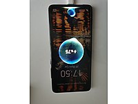 Huvayı p30 tertemiz ekran sarz cok iyı