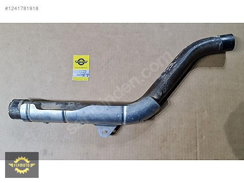 Exhaust / ZX6-R EGZOZ ARA BORU zx6 ara boru 49062-0027 on