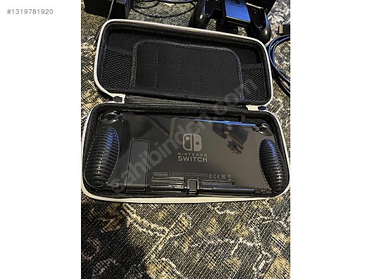 Nintendo Switch 256gb Eksiksiz Temiz sorunsuz on sahibinden.com