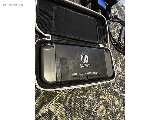 Nintendo Switch 256gb Eksiksiz Temiz sorunsuz on sahibinden.com