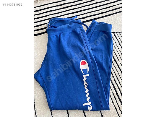 Champion sales brand tracksuit