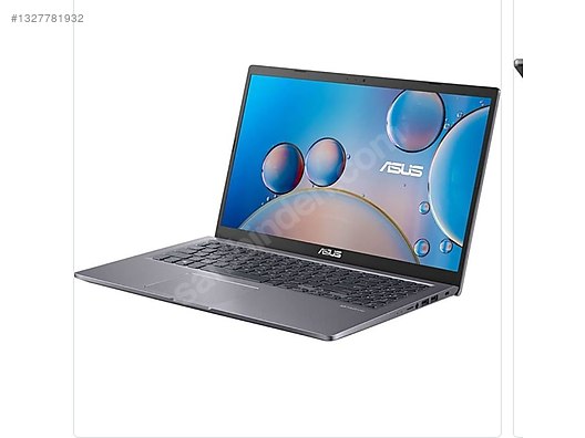 ASUS R541S Win11（25H2）SSD256GB 4G Asus / Asus laptop sıfırdan farksız i5 10. nesil 4gb ram 256 SSD