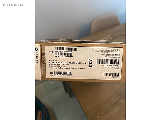 HP RAYZEN 5 - İlan ve alışverişte ilk adres sahibinden.com'da - 1154781943