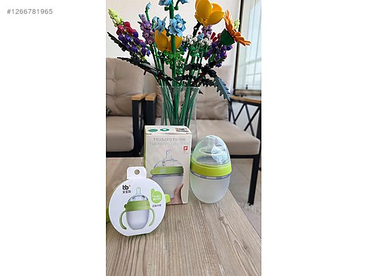 Used & Brand New Items / Mother & Baby / Feeding & Nutrition / Feeding Bottle