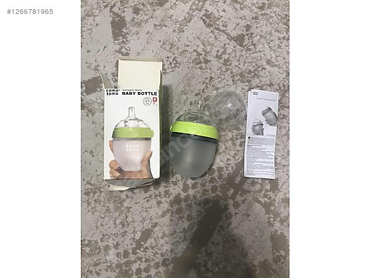 Used & Brand New Items / Mother & Baby / Feeding & Nutrition / Feeding Bottle