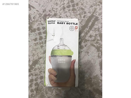 Used & Brand New Items / Mother & Baby / Feeding & Nutrition / Feeding Bottle