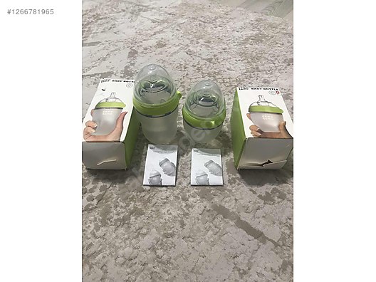 Used & Brand New Items / Mother & Baby / Feeding & Nutrition / Feeding Bottle