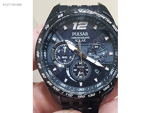 Pulsar PULSAR SOLAR 1271781985