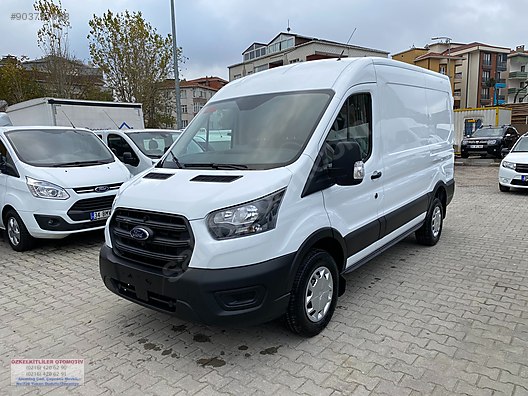 2021 ford transit 350