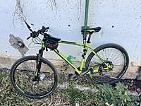 Acil satılık öğrenciden carraro 929 #1283781991