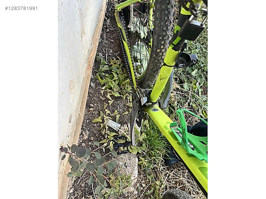 Used & Brand New Items / Sports / Bicycles / Mountain Bikes & Hybrids