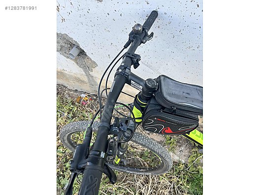 Used & Brand New Items / Sports / Bicycles / Mountain Bikes & Hybrids