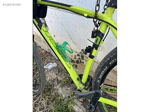 Used & Brand New Items / Sports / Bicycles / Mountain Bikes & Hybrids