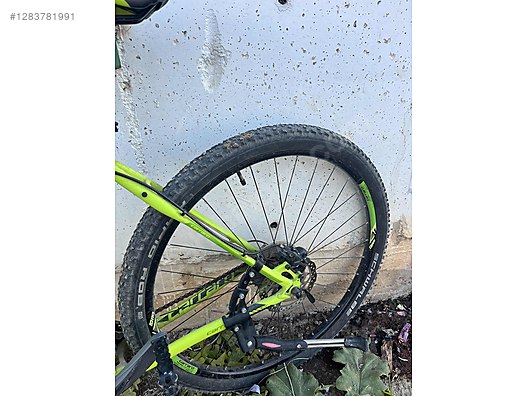 Used & Brand New Items / Sports / Bicycles / Mountain Bikes & Hybrids