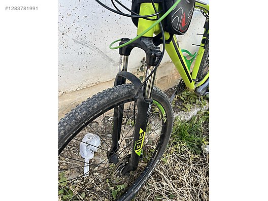 Used & Brand New Items / Sports / Bicycles / Mountain Bikes & Hybrids