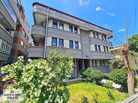 GAZİOSMANPAŞA ÇAYHANE SOKAK GENİŞ 4+1