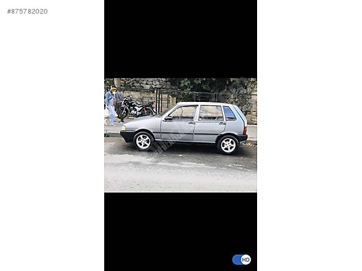 Fiat Uno 70 Sx Fiat Uno Sxa At Sahibinden Com 875782020