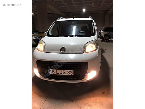 fiat fiorino combi 1 3 multijet emotion tam bir aile araci sahibinden comda 980782037