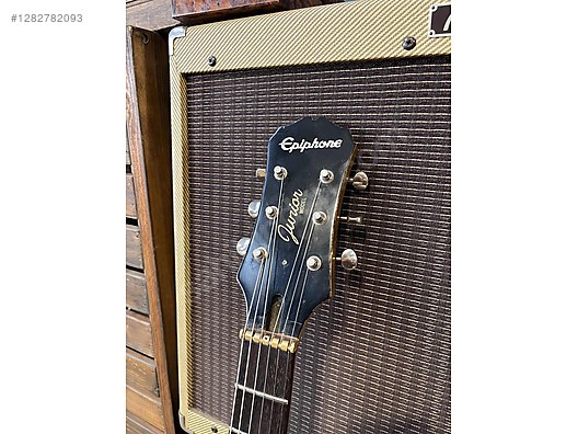 Epiphone Elektro Gitar