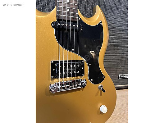 İkinci El ve Sıfır Alışveriş / Müzik / Müzik Aletleri / Telli Çalgılar / Gitar / Elektro