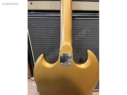 Epiphone Elektro Gitar