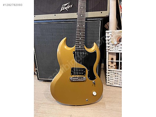 İkinci El ve Sıfır Alışveriş / Müzik / Müzik Aletleri / Telli Çalgılar / Gitar / Elektro