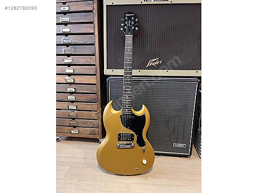 İkinci El ve Sıfır Alışveriş / Müzik / Müzik Aletleri / Telli Çalgılar / Gitar / Elektro