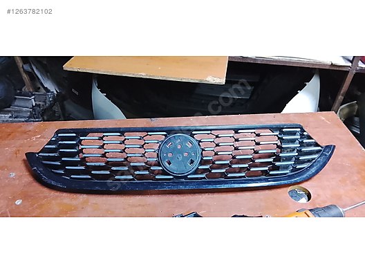 EGEA PANJUR ESKİ KASA ORJ - Fiat Yedek Parça ürün fotoğrafı