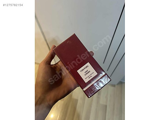 Tom Ford Lost Cherry - Tom Ford 100 ml Üniseks Parfüm