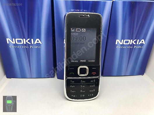 Nokia 2700 Classic Fiyatları, Özellikleri ve Yorumları | En ...