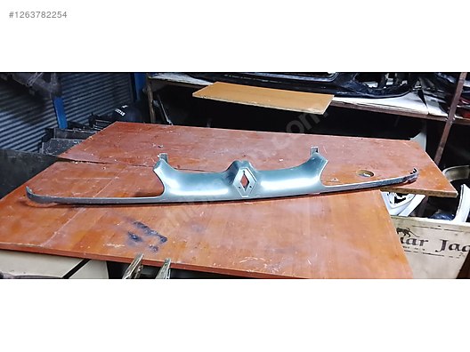 RENAULT 19 PANJUR ORJ - Renault Yedek Parça ürün fotoğrafı