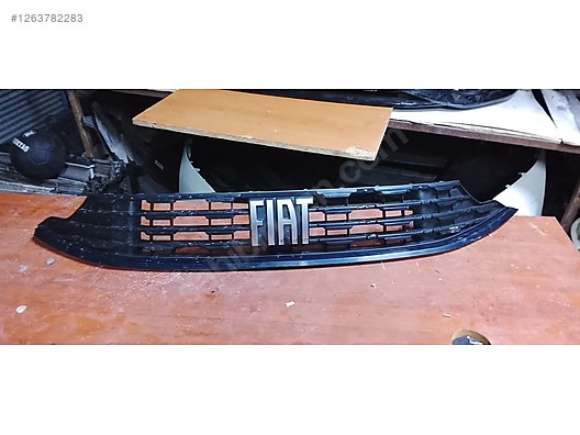 EGEA PANJUR YENİ KASA ORJ - Fiat Yedek Parça ürün fotoğrafı