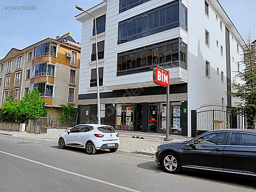 ***ÇAPAKÇUR EMLAK'TAN KURUMSAL KİRACILI SATILIK DÜKKAN #1243782285