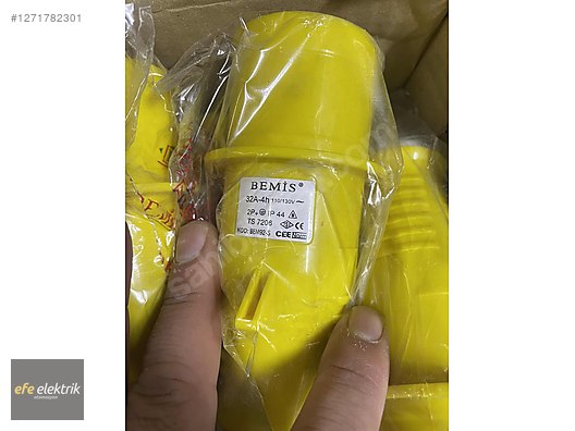 Used & Brand New Items / Garden & Home Improvement / Home Improvement / Installation Materials / Plug