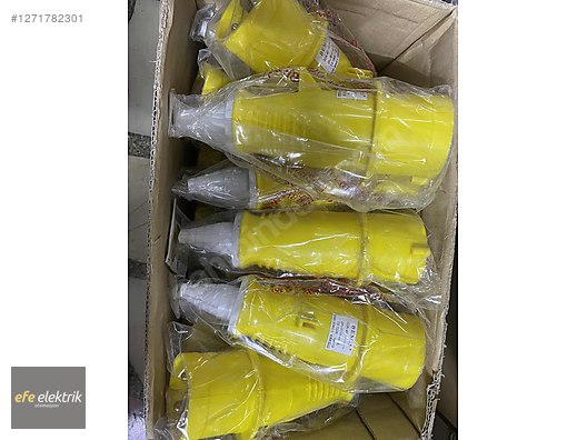 Used & Brand New Items / Garden & Home Improvement / Home Improvement / Installation Materials / Plug