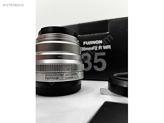 İkinci El ve Sıfır Alışveriş / Fotoğraf & Kamera / Lens & Filtre / Lensler