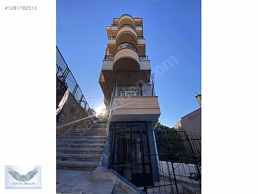 UÇAR EMLAKTAN 380 m2 DUBLEKS MANZARALI ÇOK AMAÇLI DÜKKAN MAĞAZA #1281782312