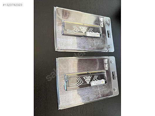 DDR4 3200 MHz 2x8 16 GB Neo Forza RAM sahibinden.comda - 1323782323