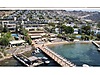 Adres Yalıkavak da Denize Sıfır 4+1 Satılık Lüks Villa