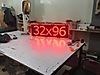 Used & Brand New Items / Garden & Home Improvement / Home Improvement / Lighting / LED Signs