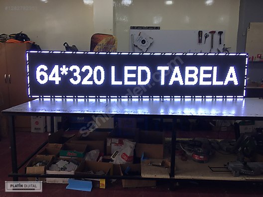 Used & Brand New Items / Garden & Home Improvement / Home Improvement / Lighting / LED Signs