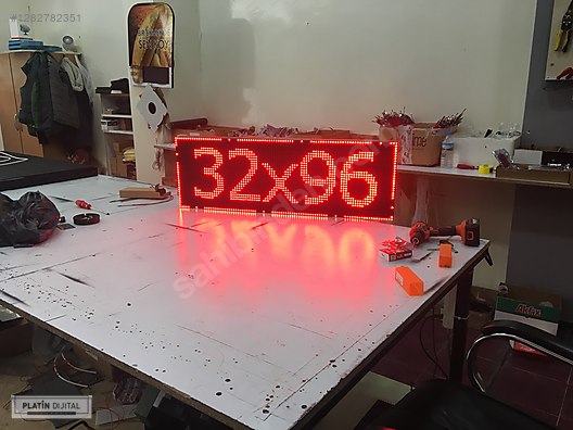 Used & Brand New Items / Garden & Home Improvement / Home Improvement / Lighting / LED Signs