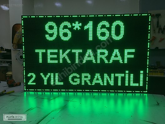 Used & Brand New Items / Garden & Home Improvement / Home Improvement / Lighting / LED Signs