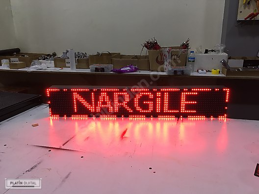 Used & Brand New Items / Garden & Home Improvement / Home Improvement / Lighting / LED Signs