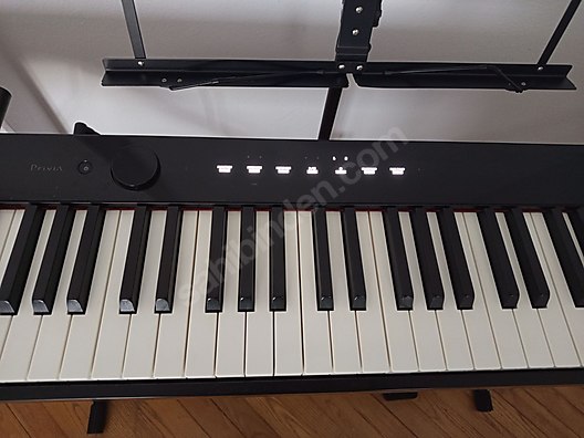 Casio privia px S1000 piyano - Piyano ve Tuşlu Çalgılar sahibinden