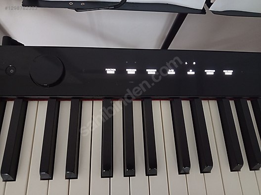 Casio privia px S1000 piyano - Piyano ve Tuşlu Çalgılar sahibinden