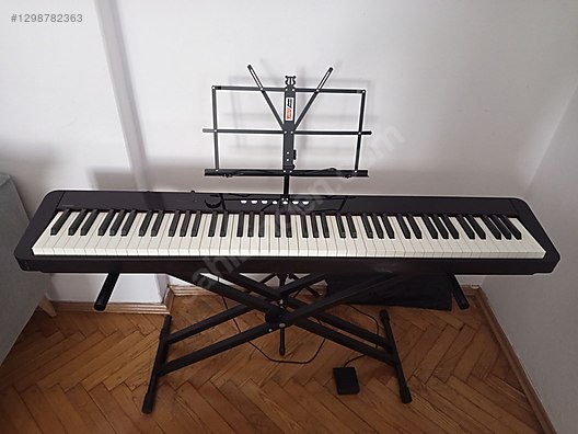 Casio privia px S1000 piyano - Piyano ve Tuşlu Çalgılar sahibinden
